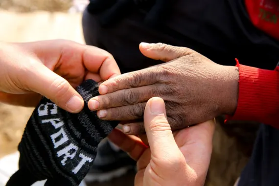 WinSpinBet Kasino Podpora